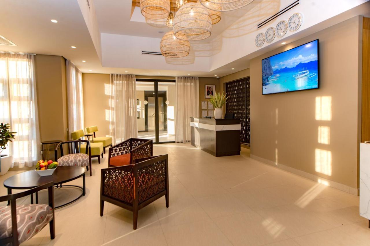 Hotel Sunbird Waterfront à Salima Extérieur photo